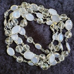 FROST Premier Designs Necklace